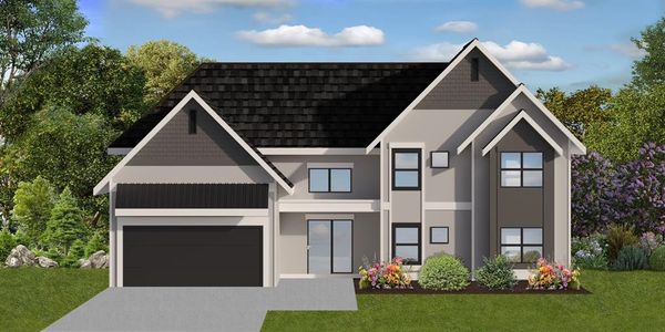 New construction Single-Family house 1061 Westpark Cir, Southlake, TX 76092 null- photo 0