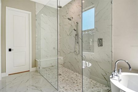 New construction Single-Family house 477 Bocelli Dr, Nokomis, FL 34275 - image 15