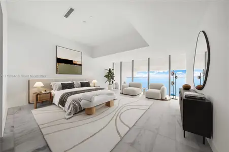 New construction Condo house 700 Ne 26Th Ter, Unit 403, Miami, FL 33137 - image 20