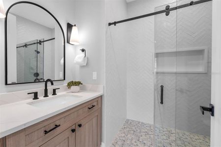 New construction Single-Family house 2422 Musselwhite Ave, Orlando, FL 32804 - image 17