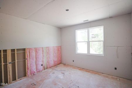 New construction Single-Family house 7912 Wexford Waters Ln, Wake Forest, NC 27587 - image 13