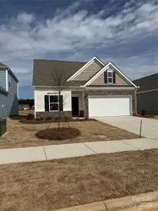 New construction Single-Family house 1120 Red River Rd, Salisbury, NC 28144 null- photo 0