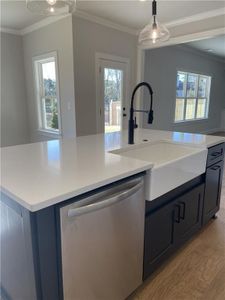 New construction Single-Family house 1756 Brown Cir, Marietta, GA 30066 - image 16