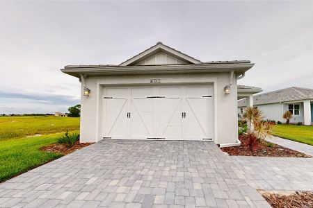 New construction Single-Family house 792 Blue Shell Lp, Sarasota, FL 34240 plan Tiller - image