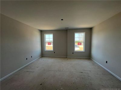 New construction Single-Family house 350 Palomo Pl, Raeford, NC 28376 - image