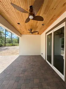 New construction Single-Family house 41145 Alder Wy, Eustis, FL 32736 - image