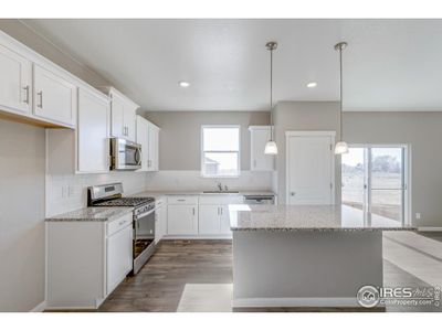 New construction Single-Family house 5738 Fallen Branch Dr, Fort Collins, CO 80528 ELDER II- photo 10 10