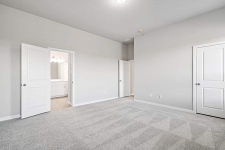 New construction Single-Family house 4219 Pigeon Dr, Sherman, TX 75092 plan The Tulip - image 15