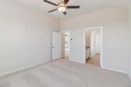 New construction Single-Family house 11936 Avian Ave, Conroe, TX 77303 plan Birch - image 11