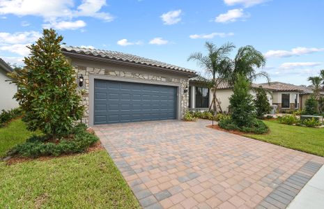 New construction Single-Family house 3850 White Alder Way, Vero Beach, FL 32967 Mystique- photo 23 23