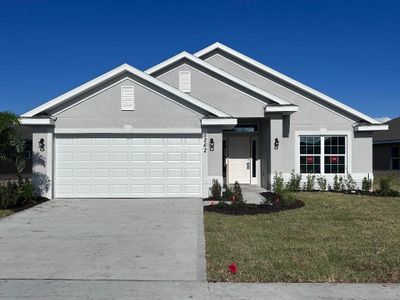 New construction Single-Family house 5262 San Benedetto Pl, Fort Pierce, FL 34951 - image