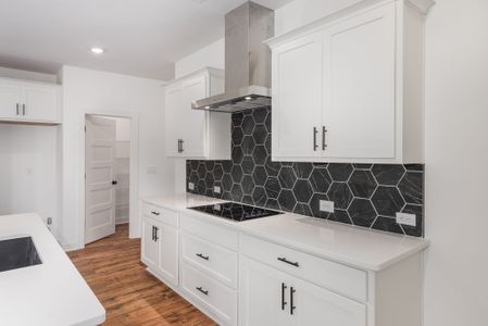 The Reserve at Reidsboro by Trademark Quality Homes in Williamson - image 8