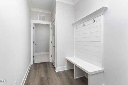 New construction Single-Family house 178 Ruskin Dr, Smithfield, NC 27577 - image 12