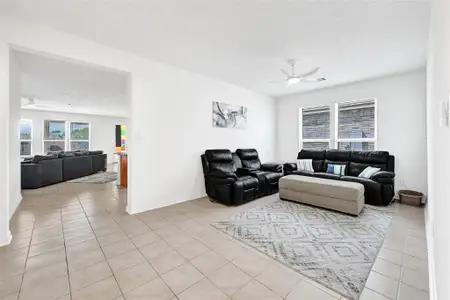 New construction Single-Family house 12818 Mossy Knoll Dr, Houston, TX 77044 - image 11