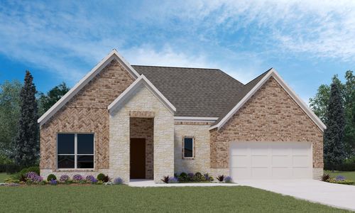 New construction Single-Family house 12108 Bee Bush Court, Conroe, TX 77304 - photo 0