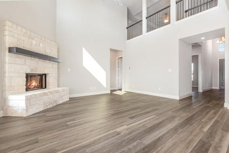 New construction Single-Family house 1201 Jungle Dr, Forney, TX 75126 - image 13