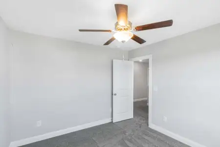 New construction Single-Family house 20 Malbec Wy, Youngsville, NC 27596 Clayton- photo 30 30