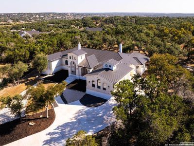 New construction Single-Family house 1954 Venezia, New Braunfels, TX 78132 - image