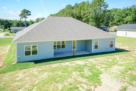 New construction Single-Family house 103 Brighton St, La Grange, NC 28551 - image