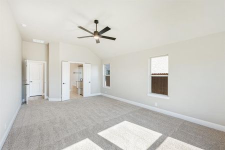 New construction Single-Family house 4501 Blue Mist Dr, Fort Worth, TX 76036 Jasmine- photo 32 32