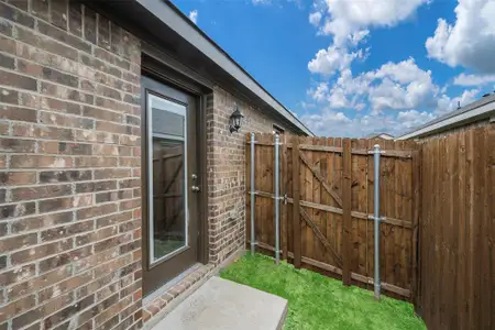 New construction Single-Family house 1140 Norias Dr, Forney, TX 75126 - image