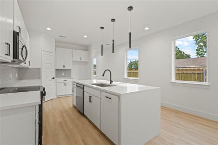 New construction Single-Family house 2534 Pennsylvania Ave, Dallas, TX 75215 null- photo 9 9