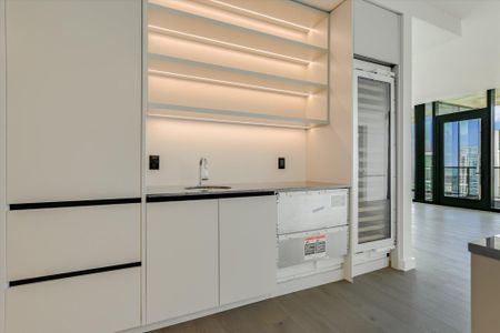 New construction Condo house 610 Davis St, Unit 4903, Austin, TX 78701 - image 13