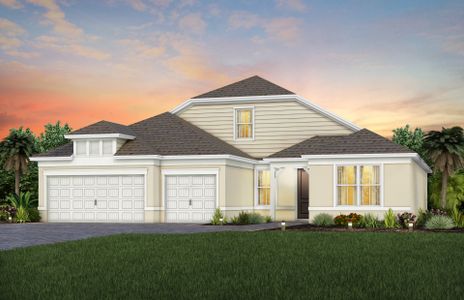 New construction Single-Family house 6200 Citrus Grove Court, Saint Cloud, FL 34771 - photo 0