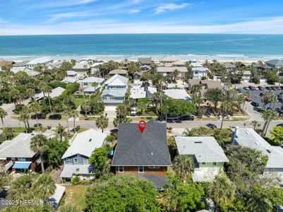 New construction Single-Family house 142 Ocean Blvd, Atlantic Beach, FL 32233 null- photo 59 59