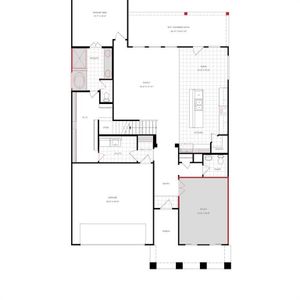 W/S #68986 / BG #2: 1st Floor