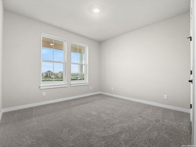 New construction Single-Family house 232 Saddle Smt, Cibolo, TX 78108 plan Rainier - image 18