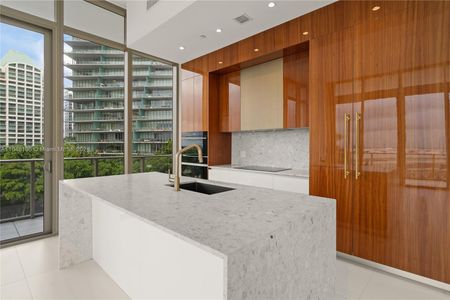 New construction Condo house 2655 S Bayshore Dr, Unit 401, Miami, FL 33133 null- photo 9 9