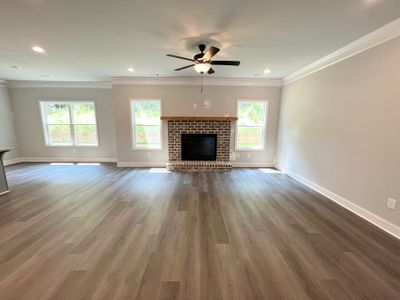 New construction Single-Family house Hoschton, GA 30548 - photo 5 5