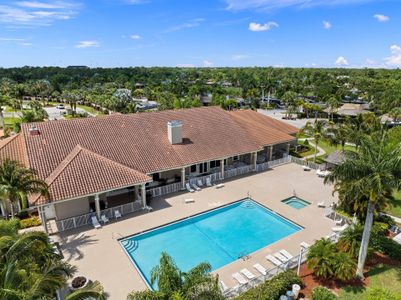 New construction Single-Family house 542 Nw Chipshot Ln, Port St. Lucie, FL 34986 null- photo 8 8