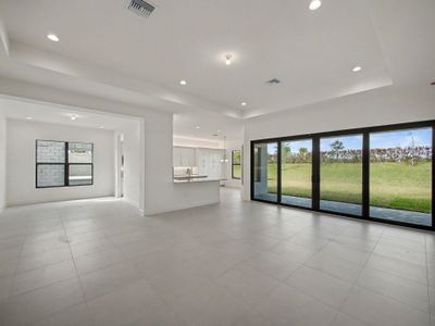 New construction Single-Family house 12476 Sw Pink Playa Pkwy, Port St. Lucie, FL 34987 - image 15