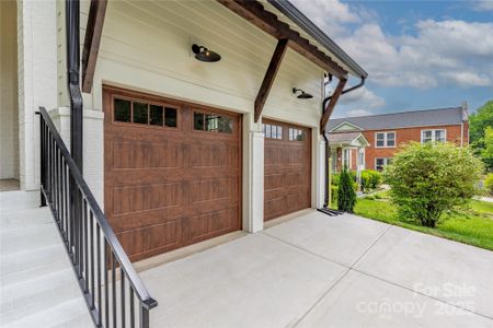 New construction Single-Family house 1816 Parson St, Charlotte, NC 28205 - image