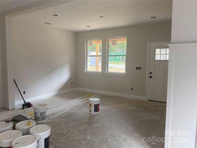 New construction Single-Family house 814 W Raleigh Ave W, Statesville, NC 28677 null- photo 6 6