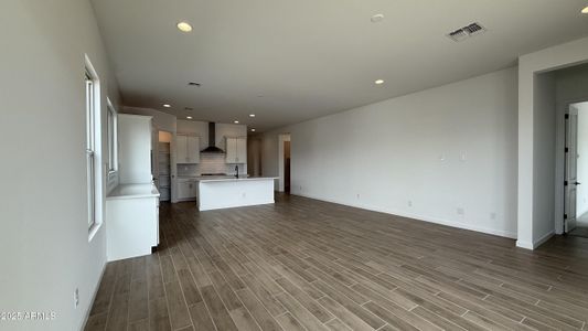 New construction Single-Family house 11453 E Utah Ave, Mesa, AZ 85212 Pearl- photo 35 35