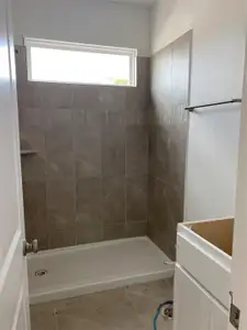 New construction Single-Family house 2144 Sarabanda St, Round Rock, TX 78681 Granger- photo 4 4