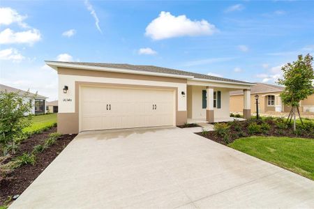 New construction Single-Family house 10340 Sw 105Th Ter, Ocala, FL 34481 - image