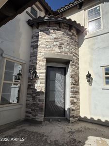 New construction Single-Family house 1092 E Firestone Dr, Chandler, AZ 85249 - image