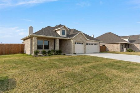 New construction Single-Family house 308 Timber Ridge Dr, Josephine, TX 75173 - image