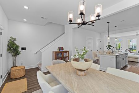 New construction Single-Family house 112 Crimson St, Summerville, SC 29486 Rowan - photo 11 11