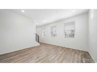 New construction Single-Family house 3393 Pearwood Dr, Johnstown, CO 80534 - image 12