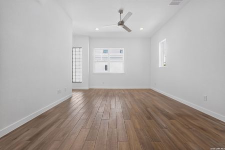New construction Condo house 1735 W Gramercy Pl, Unit 302, San Antonio, TX 78201 - image 19