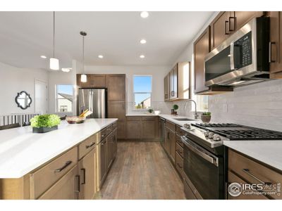 New construction Single-Family house 3425 Green Lake Dr Ft, Fort Collins, CO 80524 - image 9