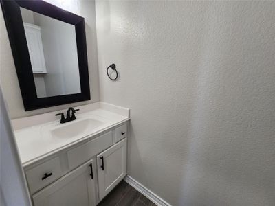 New construction Single-Family house 630 Eagle Crest Cv, Salado, TX 76571 plan Freemont - image 7