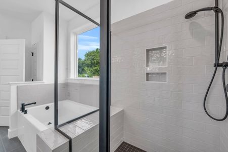 New construction Single-Family house 565 Sailor Sky Wy, Hampstead, NC 28443 plan The Bradley - image 9