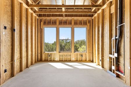 New construction Single-Family house 2116 Comal Spgs, Canyon Lake, TX 78133 - image 13