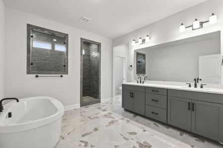 New construction Single-Family house 5312 Allburn Pkwy, Concord, NC 28027 null- photo 26 26